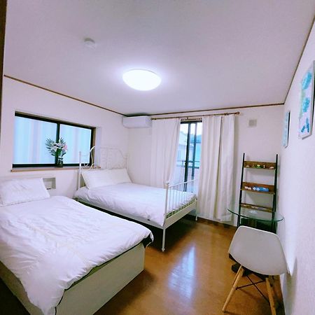 美山小屋-临近东京夏日乐园，高尾山，相模湖游乐园 Hachioji Exterior photo