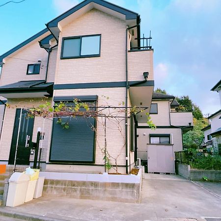 美山小屋-临近东京夏日乐园，高尾山，相模湖游乐园 Hachioji Exterior photo