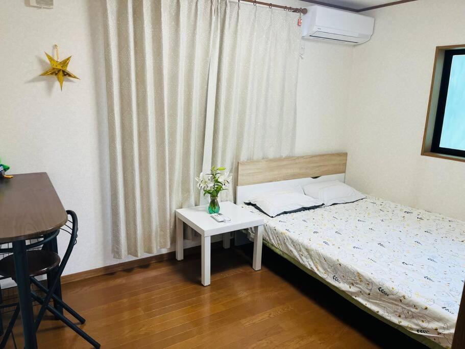 美山小屋-临近东京夏日乐园，高尾山，相模湖游乐园 Hachioji Exterior photo