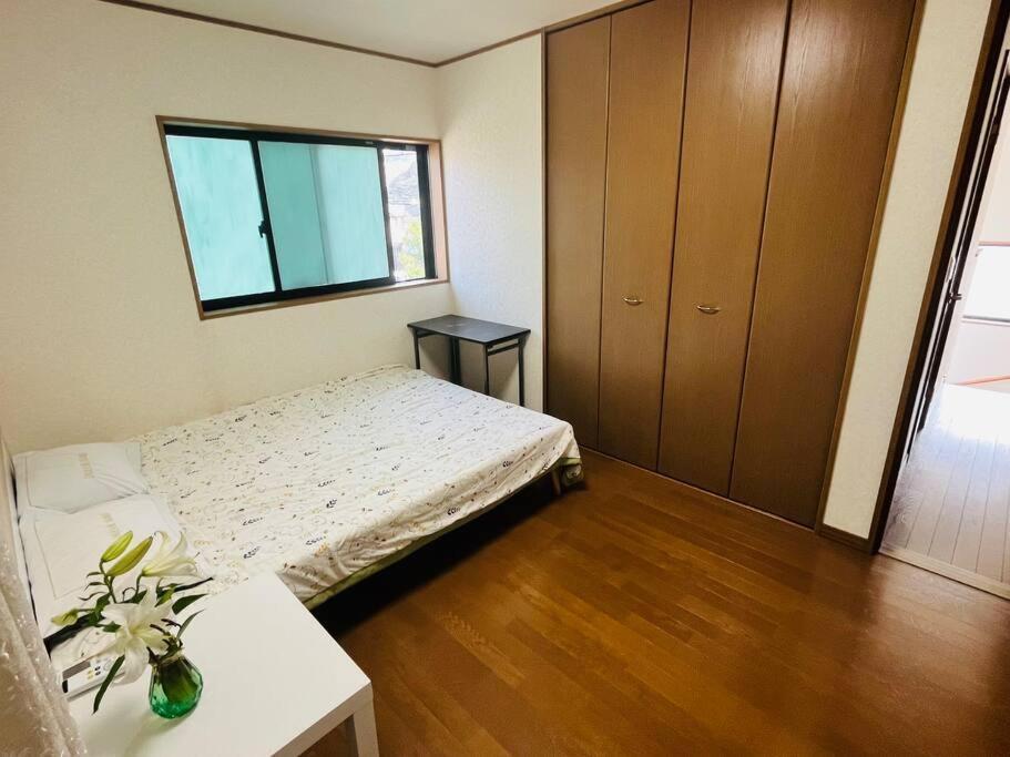 美山小屋-临近东京夏日乐园，高尾山，相模湖游乐园 Hachioji Exterior photo