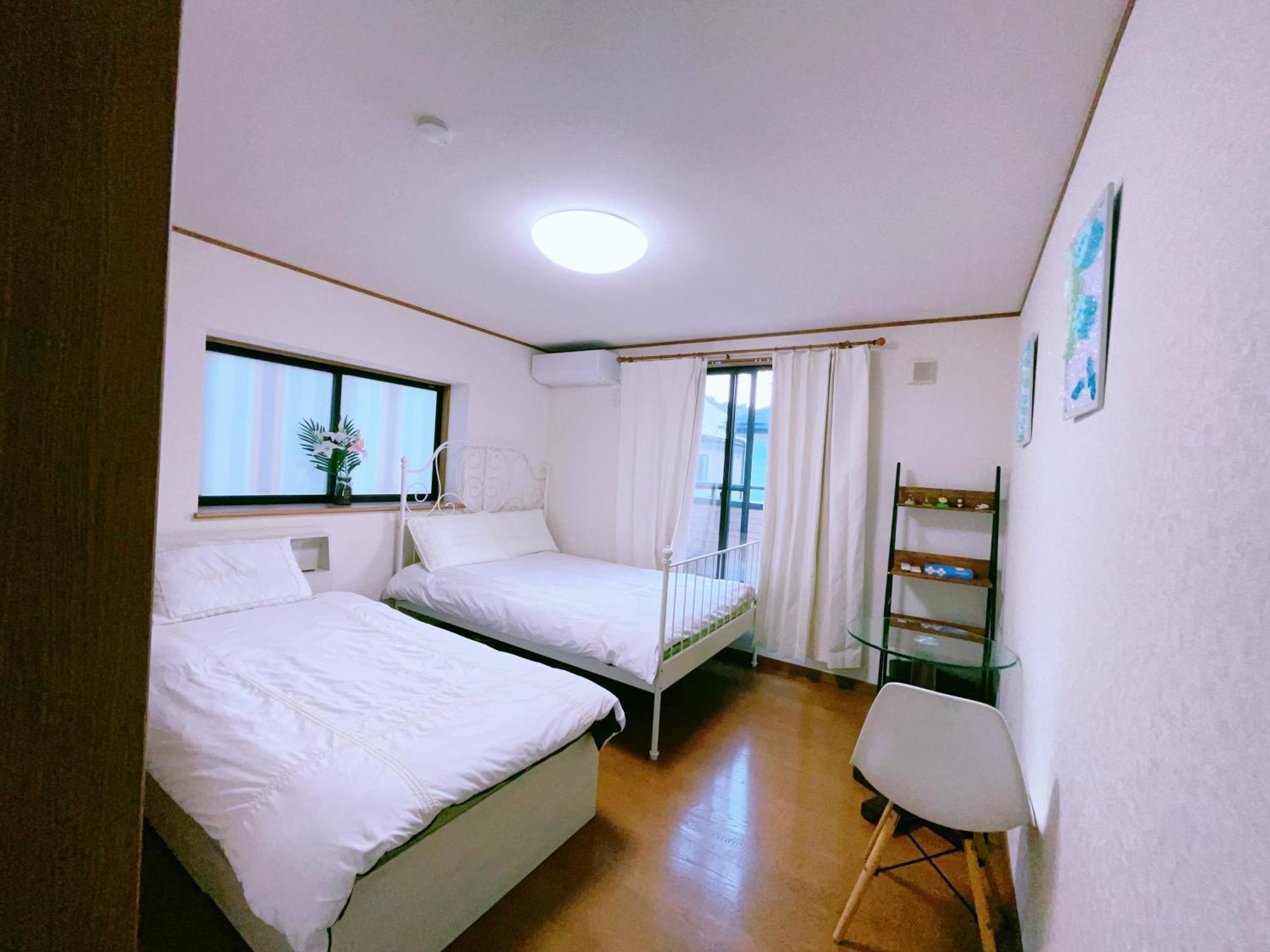 美山小屋-临近东京夏日乐园，高尾山，相模湖游乐园 Hachioji Exterior photo