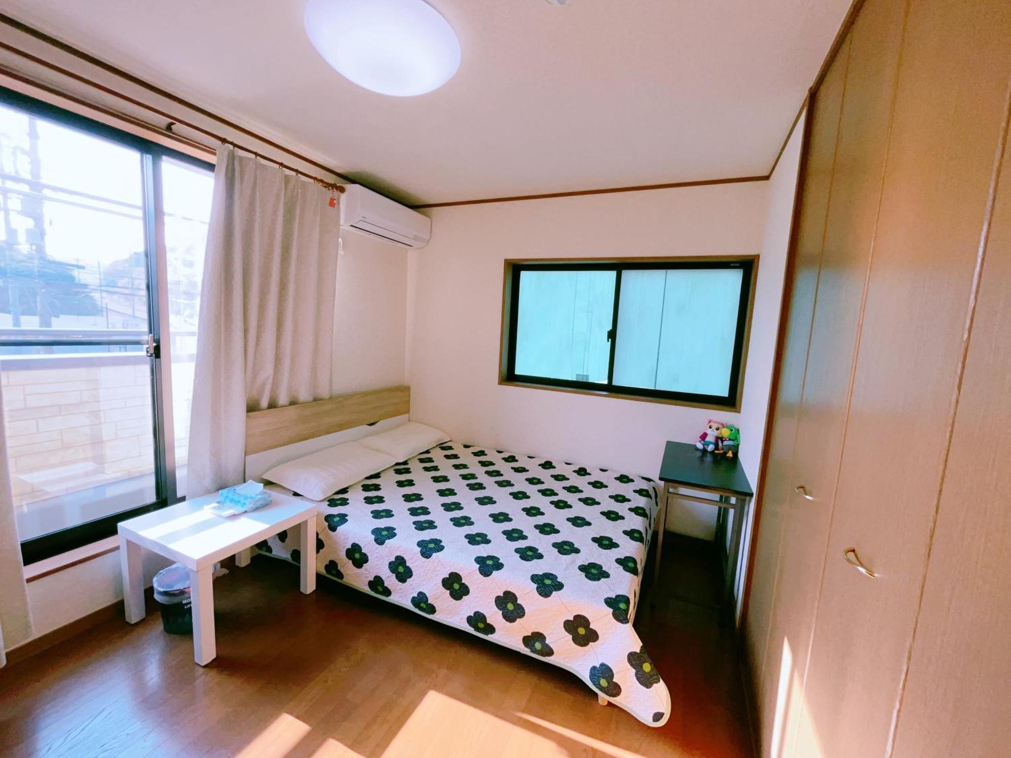 美山小屋-临近东京夏日乐园，高尾山，相模湖游乐园 Hachioji Exterior photo